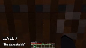 Minecraft: The Backrooms Phần 1 | Level 0 - 20