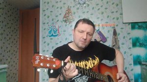 Святая Анна песни нашего двора