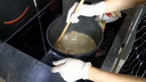 Том Кха Кай.Tom Kha Kai. Вкуснейший суп тайланда!