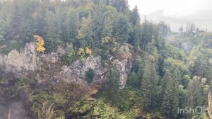 Твин Пикс место съемки сериала