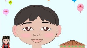 Части-тела-мальчик Албычакова Т.А