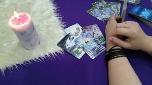 Есть ли проклятье на роду?????