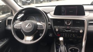 Lexus RX 300 2021г.