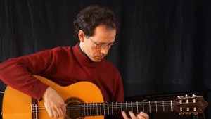 Great Guitar ! Flamenco Guitar ! Spanish Guitar !.!! Enjoy This Acoustic Amazing Gypsy  rumba !