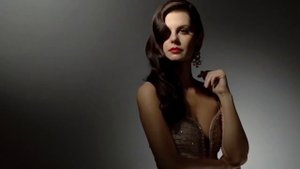 Драматичный портрет  Схема света, построение подсветки