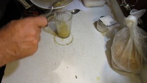 Карповая рыбалка "Кукурузный сироп"
