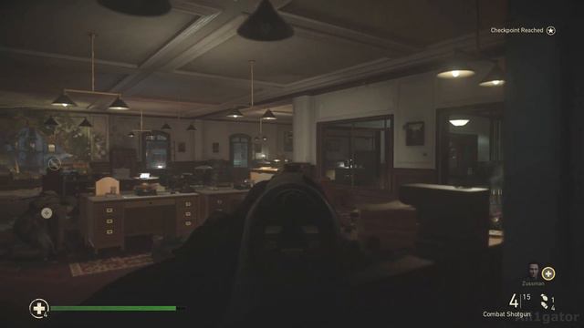 Liberation | Call of duty : World war II (2017) | Gameplay | HD смотреть онлайн