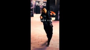 ТАНЦЫ ЛИТВИНА