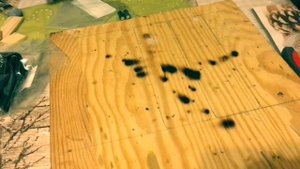 Дверной звонок "Соловей"