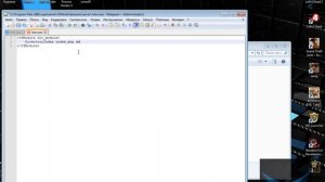 OpenServer открыть порт на HG8245H и развернуть веб сервер