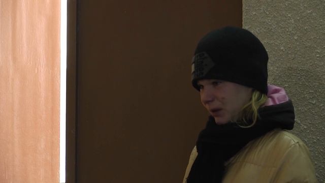 Скрыгалов