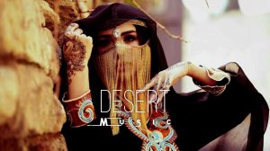 Desert Music - Ethnic & Deep House Mix 2024 [Vol.7]