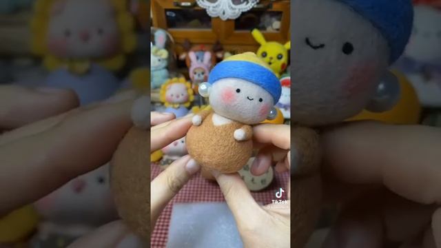 aesthetic craft idea | ASMR | cute kawaii craft diy | tiktok compilation смотреть онлайн