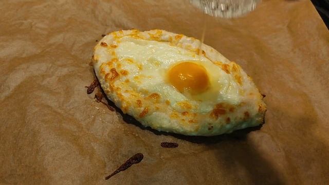 ПП ХАЧАПУРИ по АДЖАРСКИ ? Лёгкий, вкусный, быстрый и простой ПП Рецепт