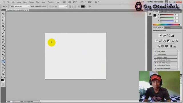 ? Cara Instal Adobe Photoshop Dengan Mudah | Photoshop Portable смотреть онлайн