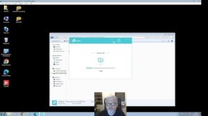 Installation des TP Link (AC1300) Archer T3U unter Windows 7