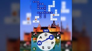 Wow ( words of wonders ) level 1154   : solution, answer and solved