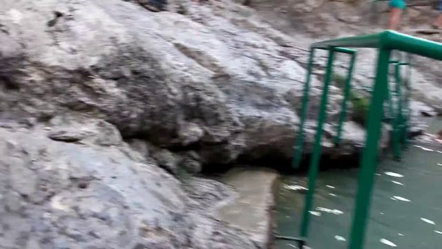 Как становятся молодыми и красивыми) Источник молодости