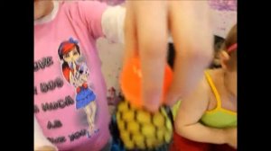 Мялка виноград  Игрушки