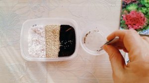 Как лучше проращивать семена? Торф+перлит+вермикулит