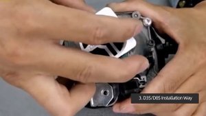 How To Fast Install RD7 LED Car Headlight Bulbs D1S D2S D3S D4S D5S D8S Replace for HID Xenon Bulbs