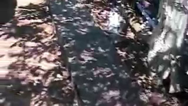 как класть первый ряд блоков на фундамент 2 смотреть онлайн