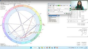 Выпуск 1.1. Хирон - что это и для чего он нужен? Обучение астрологии.
