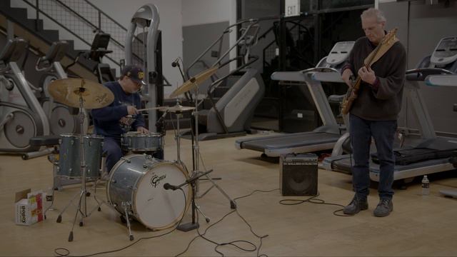 Bossa Nova Flugelhorn - Jazz Trio!!! смотреть онлайн