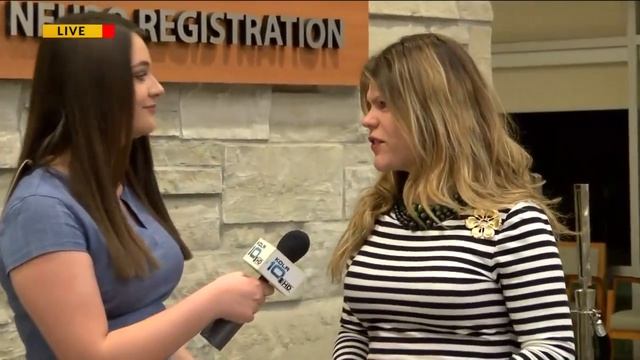 Live from the Diaper Drive смотреть онлайн