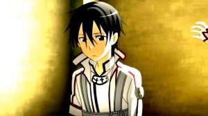 мастера мечей онлайн(клип)