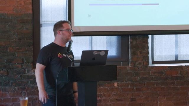 Choosing an Infrastructure as Code Solution - Civo Navigate NA 2023 смотреть онлайн