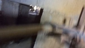Промывка системы отопления в многоквартирном доме.