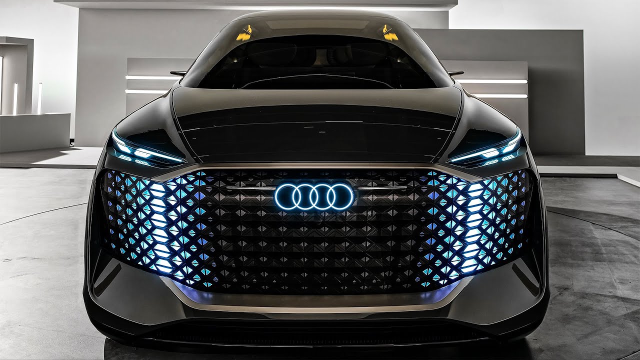 Audi Nio