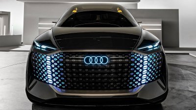 Обзоры авто