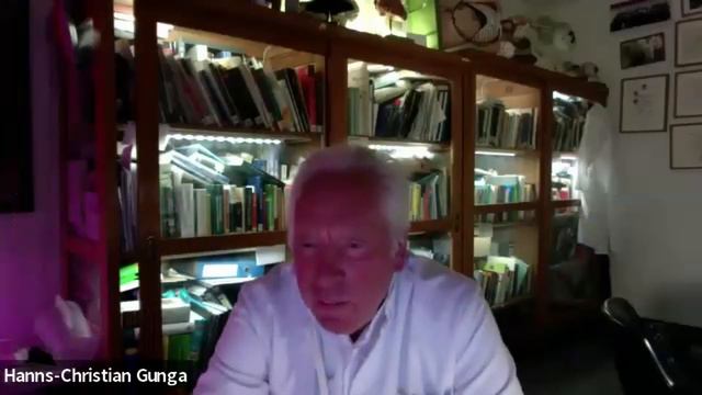 Pathophysiologie und Management der Hitzeerkrankung смотреть онлайн