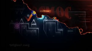 КОСМОС — ФИНАЛЬНОЕ ПРЕВЬЮ!