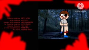 Future Erop's Disclassified School Survival Guide Season 5 Lost Episode Credits