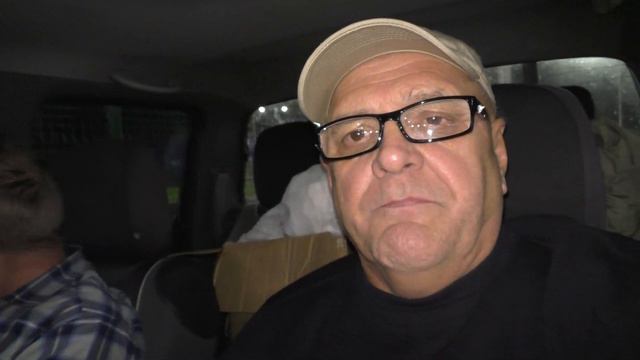 Платная дорога...Москва-Питер.Ньюансы...Осень.2019 смотреть онлайн