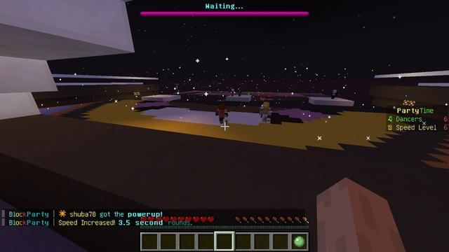 [PC]Топ 5 серверов мини игр в minecraft. смотреть онлайн