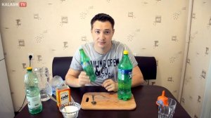 КАК СДЕЛАТЬ ГАЗИРОВКУ В ДОМАШНИХ УСЛОВИЯХ  ЛИМОНАД ДОМА