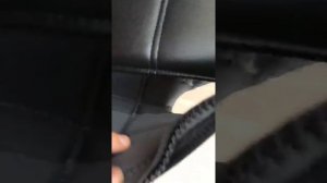 Неопреновый спасательный жилет