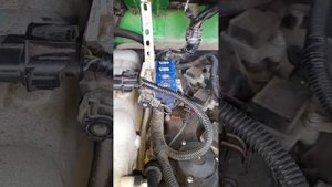 "СТОИТ ГБО. ТРОИТ ДВИГАТЕЛЬ. ОДНА ИЗ ВОЗМОЖНЫХ ПРИЧИН" УАЗ ПАТРИОТ 2019 ГОДА.