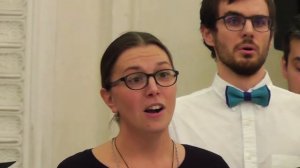 Sergey Taneyev "The Pine". Text by Mikhail Lermontov / С. И. Танеев "Сосна", слова М. Лермонтова