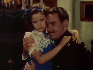 Маленькая принцесса 1939