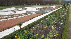 Schloss und Park Charlottenburg - Ein entspannter Rundgang