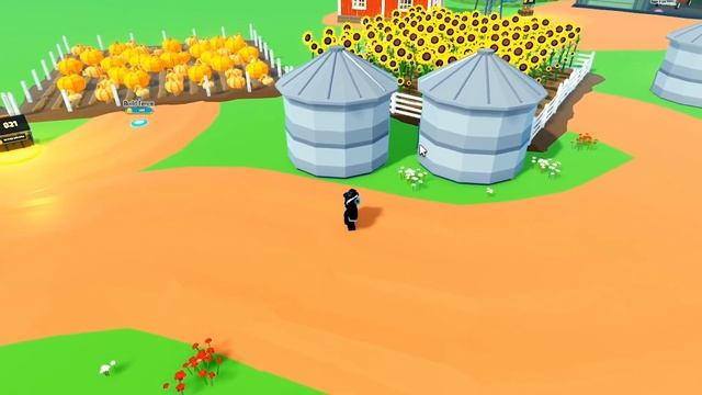 TWO NOOBS become FARMERS in Farm Life Tycoon! (Roblox) смотреть онлайн