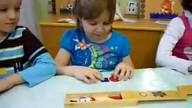 игры и упражнения на развитие фонематического анализа и синтеза