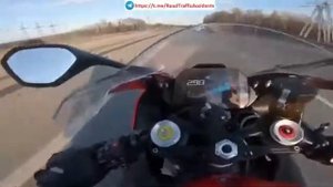 Последние покатушки Diablo R1, перед смертью.