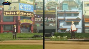 Воскрешение героев Наруто в аниме Боруто [Удаленный ролик]