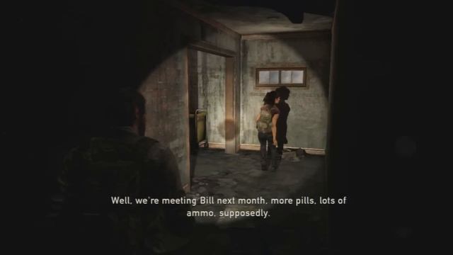 Yogscast Hannah - The Last of Us #2 - Mushrooms смотреть онлайн